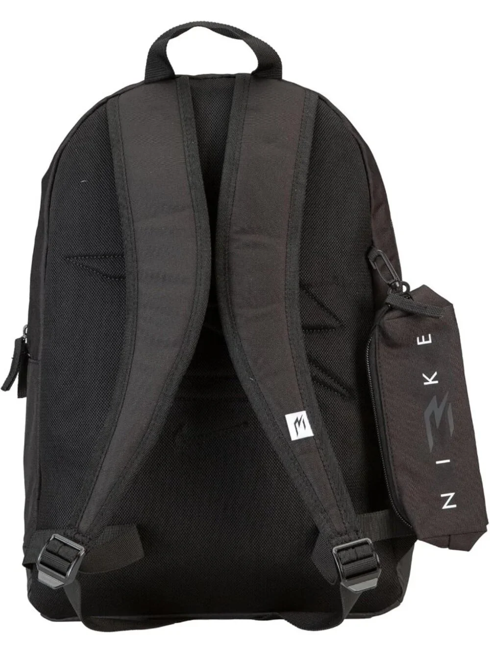 Nike spacious design